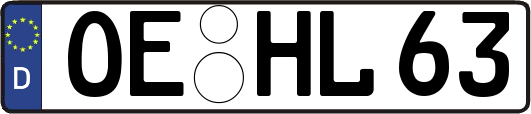 OE-HL63