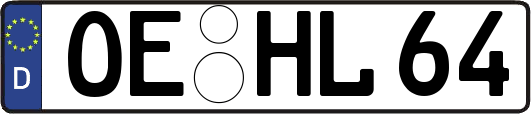 OE-HL64
