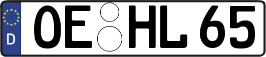 OE-HL65