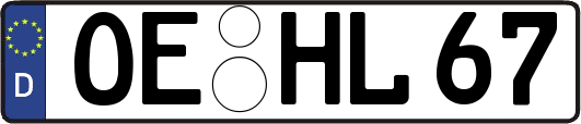 OE-HL67
