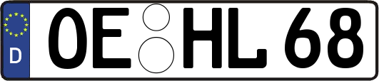 OE-HL68
