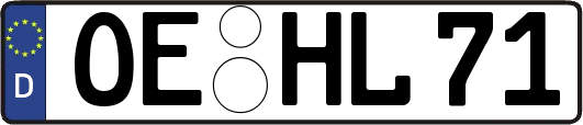 OE-HL71