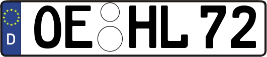 OE-HL72