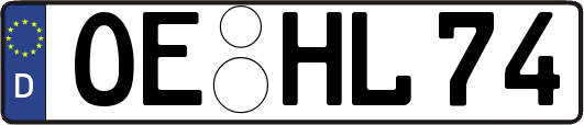 OE-HL74