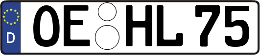 OE-HL75
