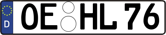 OE-HL76