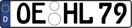 OE-HL79