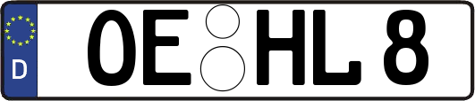 OE-HL8