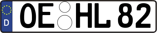 OE-HL82