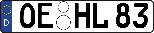 OE-HL83