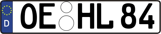 OE-HL84
