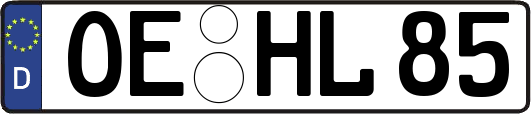 OE-HL85