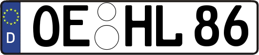OE-HL86