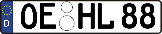OE-HL88
