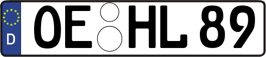 OE-HL89