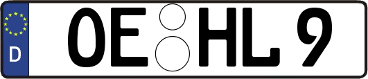 OE-HL9