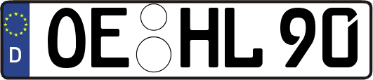 OE-HL90