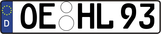 OE-HL93