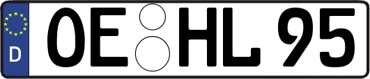 OE-HL95