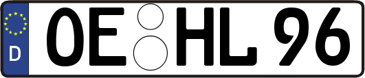 OE-HL96
