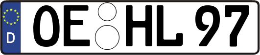 OE-HL97
