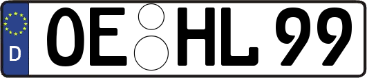 OE-HL99