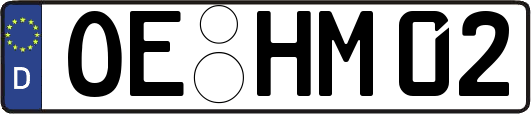 OE-HM02