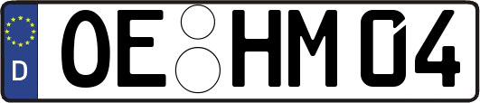 OE-HM04