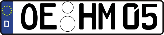 OE-HM05
