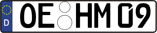OE-HM09