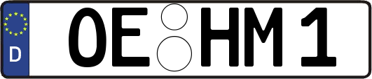 OE-HM1