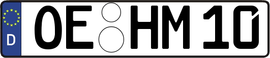 OE-HM10