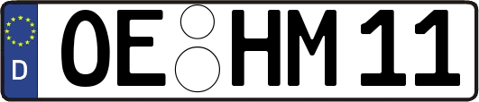 OE-HM11
