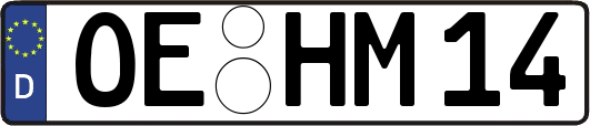 OE-HM14