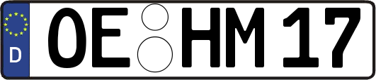 OE-HM17