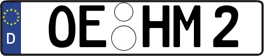 OE-HM2