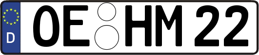 OE-HM22