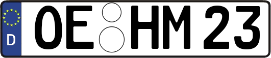 OE-HM23