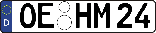 OE-HM24