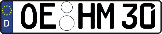 OE-HM30