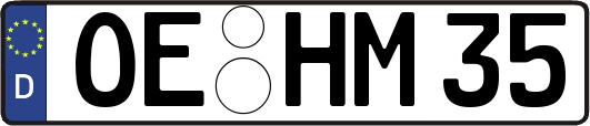 OE-HM35