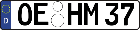 OE-HM37