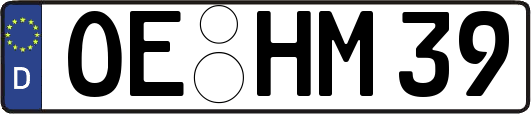 OE-HM39