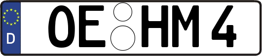 OE-HM4