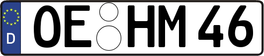 OE-HM46