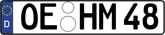 OE-HM48