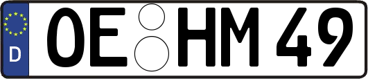 OE-HM49