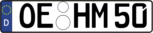 OE-HM50