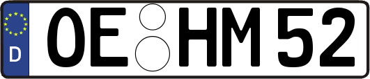 OE-HM52