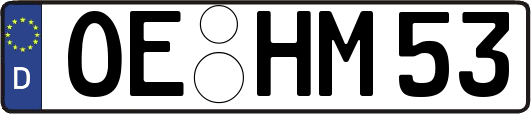 OE-HM53